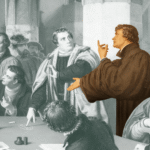 Ulrich Zwingli 1484 – 1531