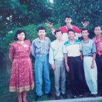 Senyum yang Tertinggal, Nada yang Tak Pernah Usai